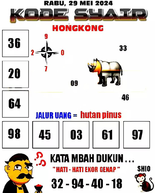 syair hk vip